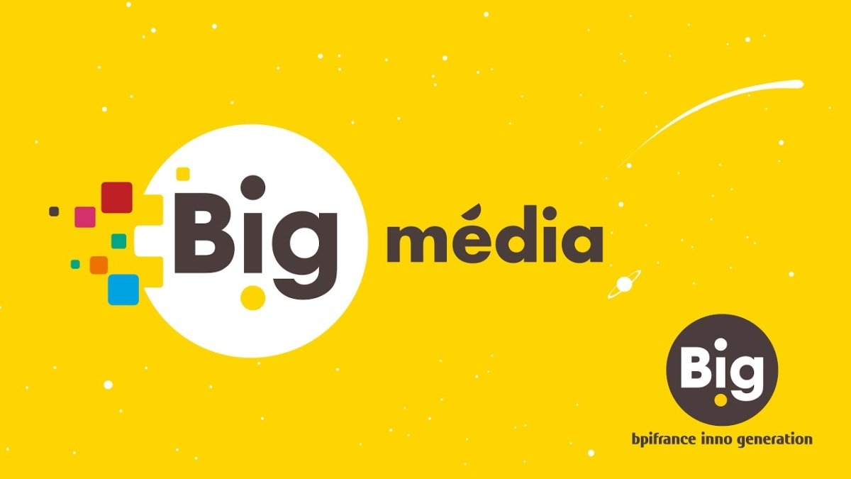 BIG Media