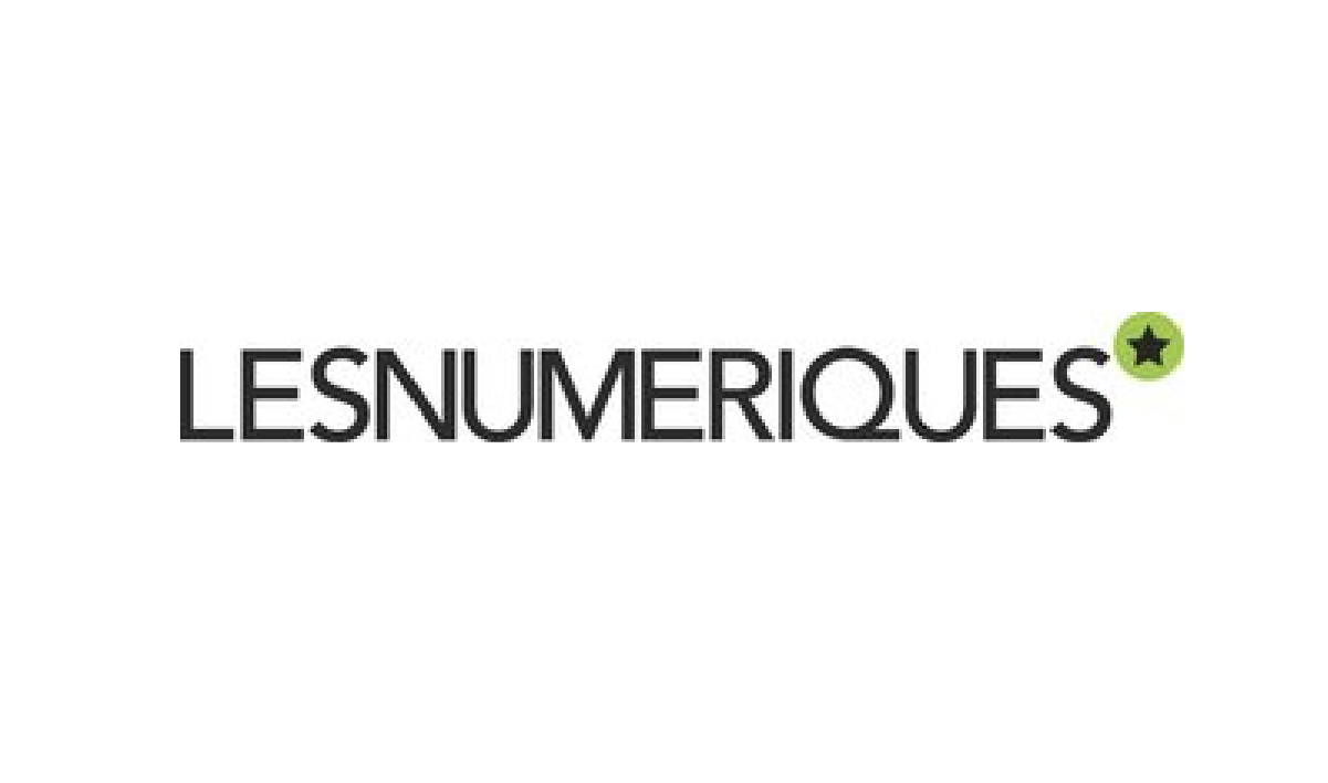 Les Numériques