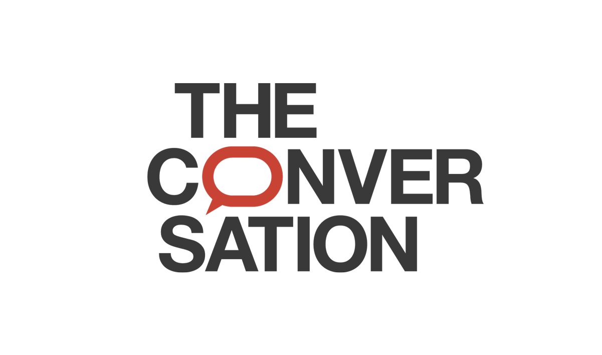 The Conversation