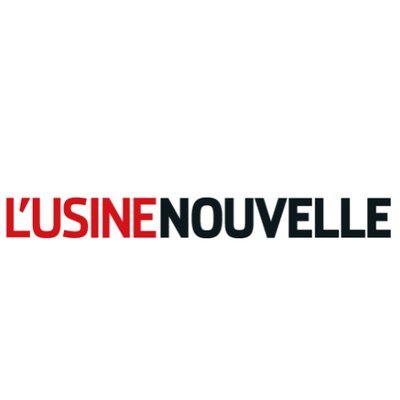 usine nouvelle